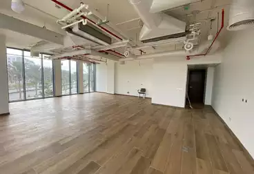 Co-working space For rent in 90th: Between Cairo Festival City and Mountain View Roundabout