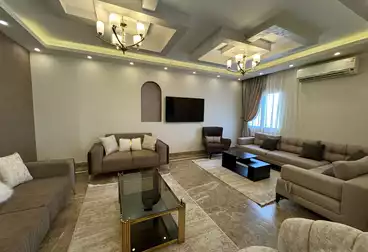 Furnished Apartment For rent in N C - Dream Land Compound