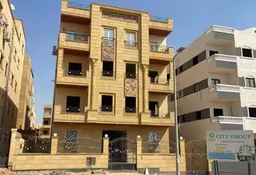  Apartments for sale in Badr City