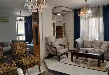 Furnished Apartment For rent in Misr Lel Taamer Buildings