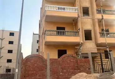 Duplex For sale in Bait El-Watan Rd