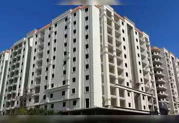 Apartments For sale in Valore Smouha Compound