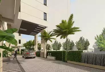 Apartments For sale in Jara Residence - Hepta