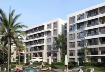 Apartments For sale in Talda Compound - HDP