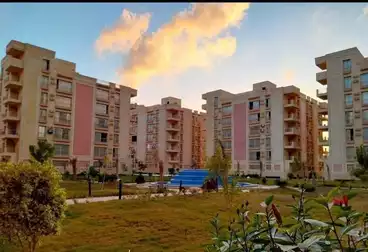 Apartments For sale in Zohour Life Compound 2