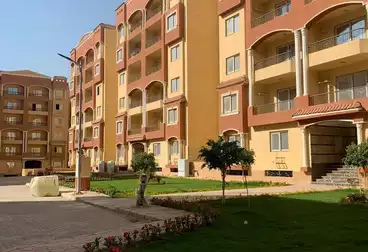 Apartments For sale in Loaloat New Cairo Compound - Urban Communities Authority