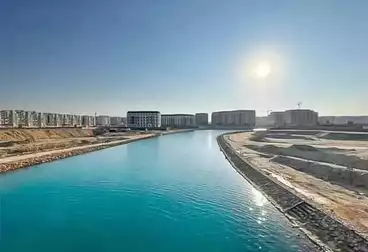 Apartments For sale in Latin District - Saudi Egyptian Construction