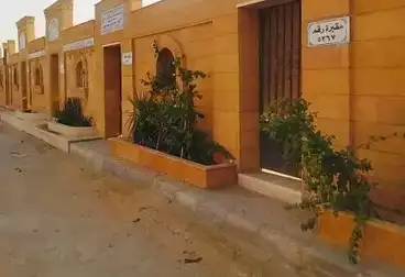 مدافن للبيع فى الجبل الاحمر