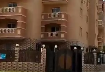 Duplex For sale in Tiba Gardens Compound - El Watania Group