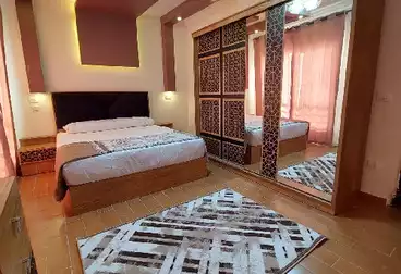 Furnished Apartment For rent in Dar Misr