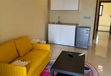 Furnished Apartment For rent in Nyoum October Compound - Arab Developers