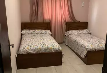 Apartments For rent in Mokattam Middle Entrance