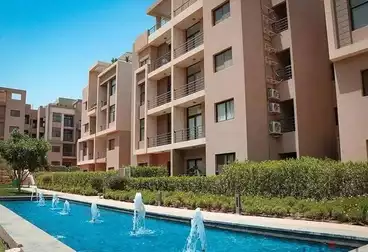 Apartments For rent in Fifth Square Compound - AlMarasem