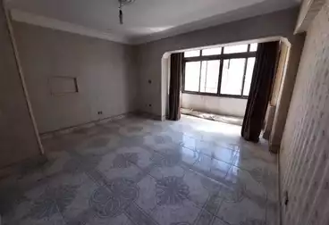 Apartments For sale in Makram Ebeid St.