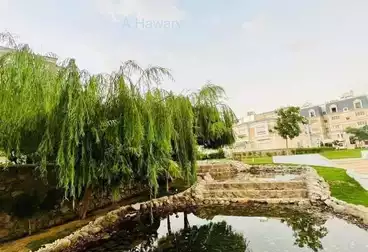 اي فيلا 224م للبيع بسعر مميز برايم لوكيشن Mountain View Hyde Parkالقاهره الجديده