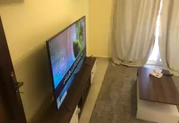 Furnished Apartment For rent in Dar Misr El Andalous