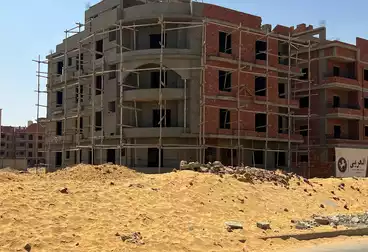 Apartments For sale in Bait El Watan Ninth Neighborhood