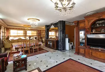 Duplex for sale - Al-Mansheya - area 760  meters