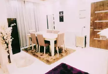 Furnished Apartment For rent in El Haram Street 1000 per day