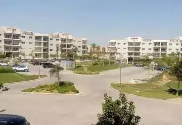 Apartments For rent in The Address Compound - Dorra