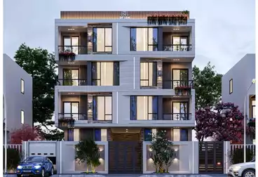 Apartments for sale in Beit Al Watan, Fifth Settlement