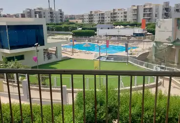 Apartments For rent in The Address Compound - Dorra