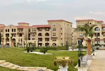  For sale Apartments + Garden  in Ivy Residence installments over 5 years 