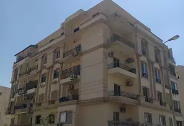 Apartments For sale in Doctor Hani Maher St.