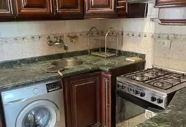 Furnished apartments for rent in Al Rehab City (New Cairo, Cairo Governorate)