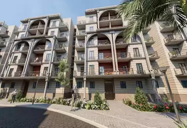 Apartments For sale in Green City Compound - Tesla