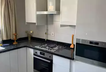 Fully furnished apartment for rent in Cairo Festival Compound