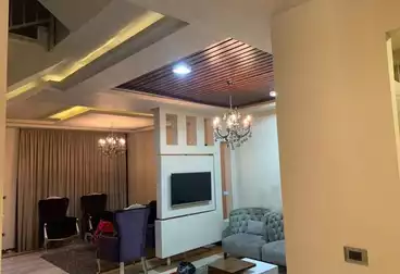 Town House For rent in Villino Compound - Raslan Group