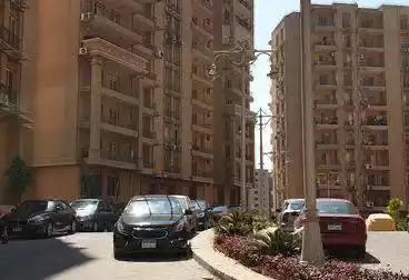 Apartment For sale,150m in El Nasr Road