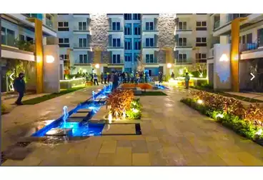 Apartment  For Sale In Mountain View I City