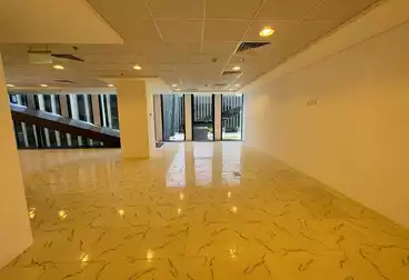 in Sodic EDNC Resale Office 142m Fully finished beside AUC