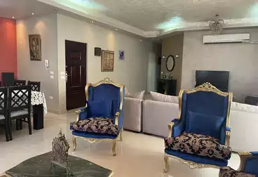 Furnished Apartment For rent in El Choueifat St.