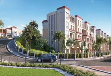    Sarai - READY TO MOVE Apartment + Garden Resale in Sarai