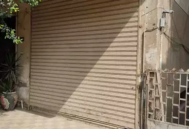 Commercial For sale in Nagati Serag St.