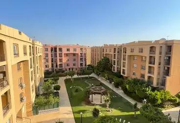 Apartments For sale in Ali Amin St.