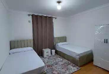 Furnished Apartment For rent in Dar Misr