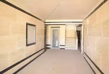 شقق للبيع - 3 غرف - بالدور 2
