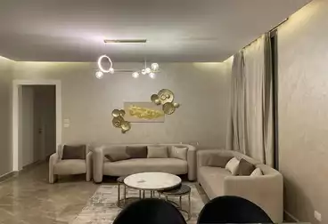 Modern furnished hotel apartment for rent in Eastown Compound