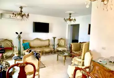 Apartments For rent in Madinaty Entrance 2