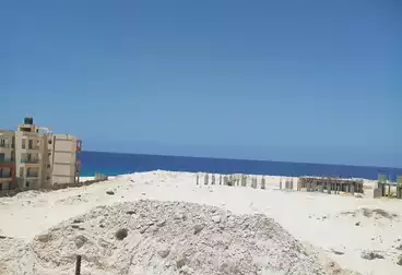 Apartments For sale in Bahya  El Bahr Beach