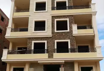 Apartments For sale in Bait El-Watan Rd