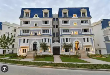 Apartments For sale - 3 rooms - floor 2