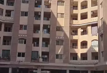 Apartments For sale in El Sharea El Gadid