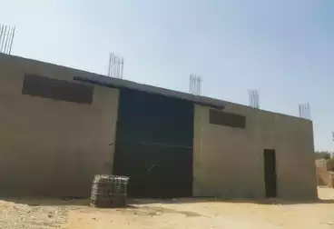  700m Storage For rent in Abou Rawash