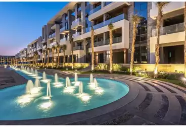 Apartment Finished Pool View Resale in El Patio Oro | Ready to Move DA-A 136