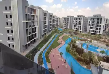 Apartments For sale in Sun Capital Compound - Arabia